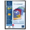Protège-documents en polypropylène semi rigide Kreacover® Opaque 60 vues - A4