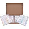 Schoolpack de 48 marqueurs Graph It assortis