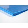 Protège-documents en polypropylène semi rigide Kreacover® Opaque 80 vues - A4