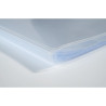 Protège-documents en polypropylène semi rigide Kreacover® Chromaline 80 vues - A4