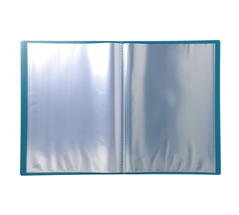 Protège-documents en polypropylène semi rigide Kreacover® - A4