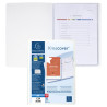 Protège-documents en polypropylène rigide Kreacover® 20 vues - A4