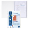 Protège-documents en polypropylène rigide Kreacover® 40 vues - A4