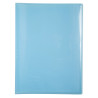 Protège-documents en polypropylène Kreacover Pastel 40 vues - A4