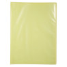 Protège-documents en polypropylène Kreacover Pastel 40 vues - A4