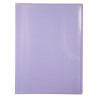 Protège-documents en polypropylène Kreacover Pastel 60 vues - A4