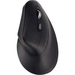 Souris sans fil ergonomique rechargeable Kensington pour droitier