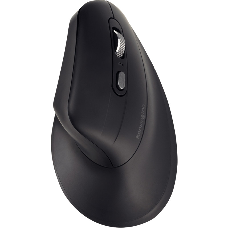 Souris sans fil ergonomique rechargeable Kensington pour droitier