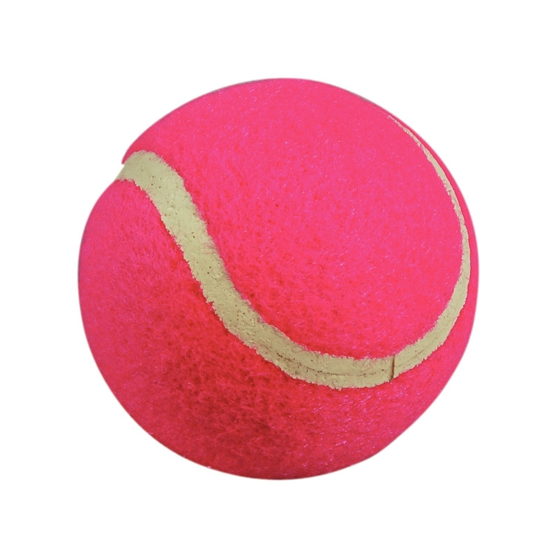Balle velcro cible 6cm assortis