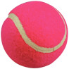 Balle velcro cible 6cm assortis