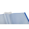Protège-documents en polypropylène souple OPAK 20 vues - A4