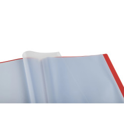 Protège-documents en polypropylène souple OPAK 20 vues - A4