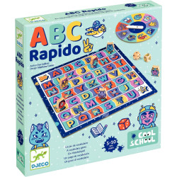ABC rapido