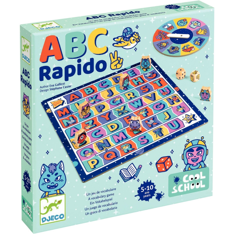 ABC rapido