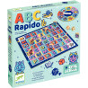 ABC rapido