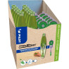 Pack de 10 correcteurs WhiteLine RT + 10 recharges dont 5 recharges of