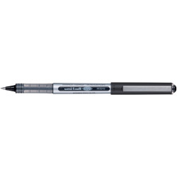 Roller Uniball Eye UB150E pointe fine noir