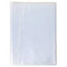 Protège-documents en polypropylène semi rigide Chromaline 20 vues - A4