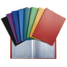 Protège-documents en polypropylène souple OPAK 40 vues - A4