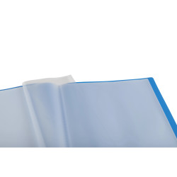 Protège-documents en polypropylène souple OPAK 40 vues - A4