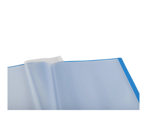 Protège-documents en polypropylène souple OPAK 40 vues - A4