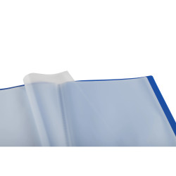 Protège-documents en polypropylène souple OPAK 40 vues - A4
