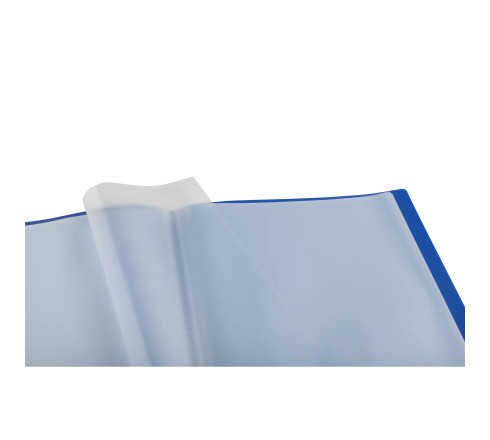 Protège-documents en polypropylène souple OPAK 40 vues - A4