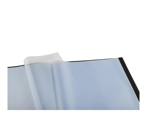 Protège-documents en polypropylène souple OPAK 40 vues - A4
