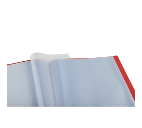 Protège-documents en polypropylène souple OPAK 40 vues - A4