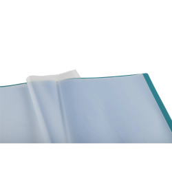 Protège-documents en polypropylène souple OPAK 40 vues - A4