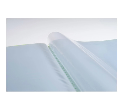 Protège-documents en polypropylène semi rigide Chromaline 40 vues - A4