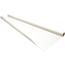 Rouleau de papier sulfurisé format 2,50 x 0,70 m