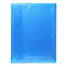 Protège-documents en polypropylène semi rigide IDERAMA PP 120 vues - A4