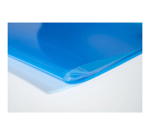 Protège-documents en polypropylène semi rigide IDERAMA PP 120 vues - A4
