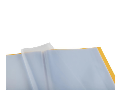 Protège-documents en polypropylène souple OPAK 60 vues - A4