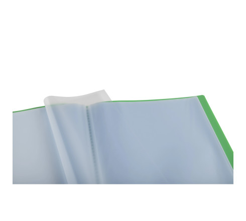 Protège-documents en polypropylène souple OPAK 60 vues - A4