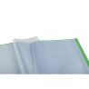 Protège-documents en polypropylène souple OPAK 60 vues - A4