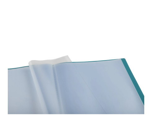 Protège-documents en polypropylène souple OPAK 60 vues - A4