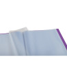 Protège-documents en polypropylène souple OPAK 60 vues - A4