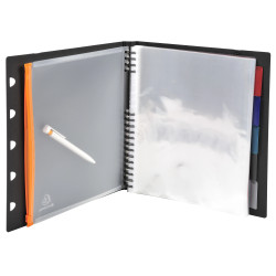 Protège-documents Exaview Exactive® 60 vues - A4