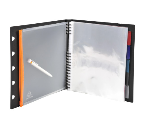 Protège-documents Exaview Exactive® 60 vues - A4