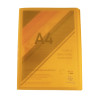 Protège-documents en polypropylène Linicolor 60 vues - A4