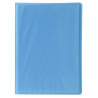 Protège-documents en polypropylène Linicolor 60 vues - A4
