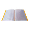 Protège-documents en polypropylène Linicolor 60 vues - A4
