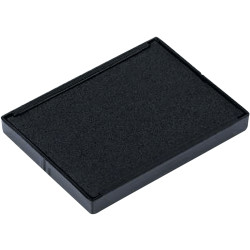 Blister de 2 cassettes 6 / 4927 encre noir