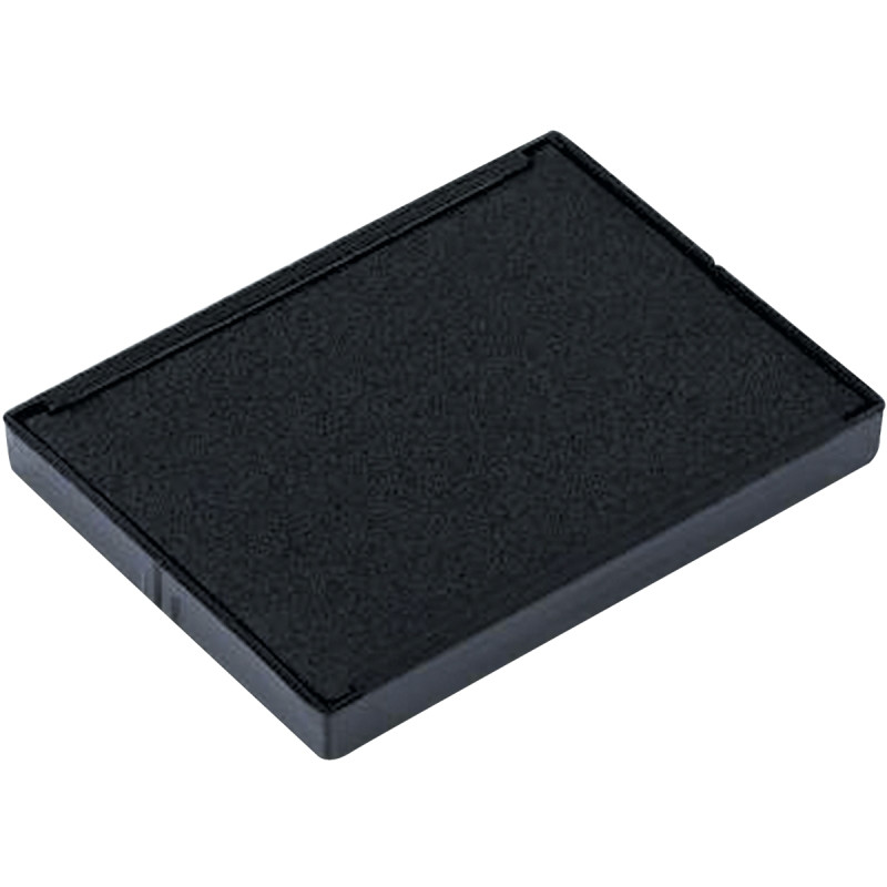 Blister de 2 cassettes 6 / 4927 encre noir