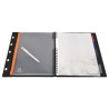 Protège-documents Exaview Exactive® 80 vues - A4