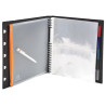 Protège-documents Exaview Exactive® 80 vues - A4