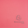 Protège-documents en polypropylène semi rigide Chromaline 80 vues - A4
