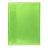 Protège-documents en polypropylène semi-rigide Iderama PP 160 vues - A4